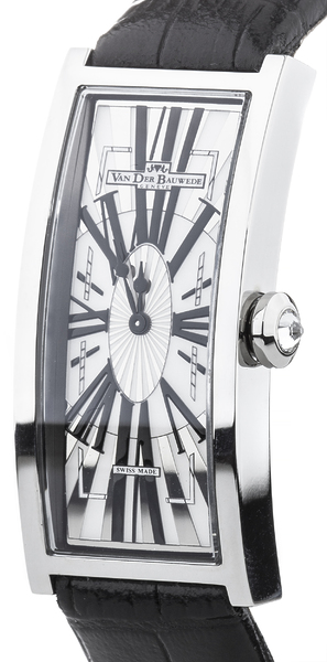 Van Der Bauwede 12742 Van Der Bauwede 12742