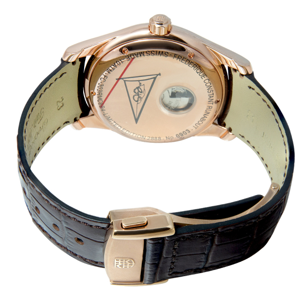 Frederique Constant FC-303RMC6B4 Frederique Constant FC-303RMC6B4