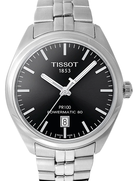 Tissot PR 100 Powermatic 80 T101.407.11.051.00K