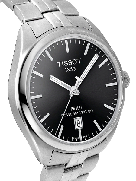 Tissot PR 100 Powermatic 80 T101.407.11.051.00K