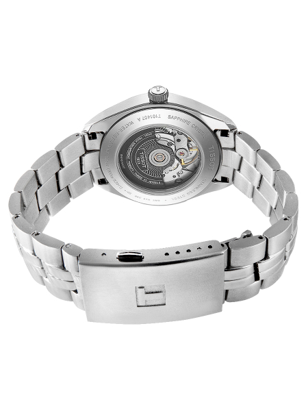 Tissot PR 100 Powermatic 80 T101.407.11.051.00K