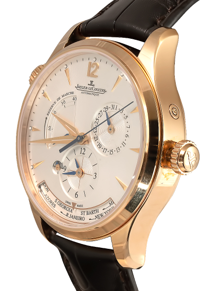 Jaeger-LeCoultre Master Geographic Q1422521 Jaeger-LeCoultre Master Geographic Q1422521