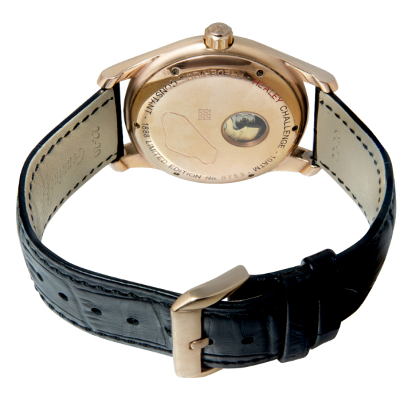 Frederique Constant FC-303HS6B4.