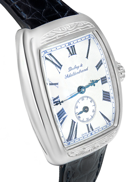 Dubey&Schaldenbrand Antica AANT/ST/SIB/LS Dubey&Schaldenbrand Antica AANT/ST/SIB/LS