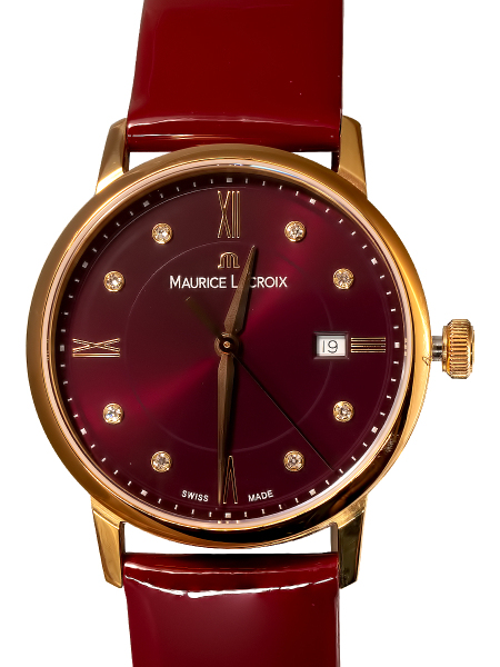 Maurice Lacroix Eliros EL1094-PVP01-550-1