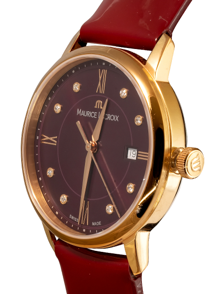 Maurice Lacroix Eliros EL1094-PVP01-550-1