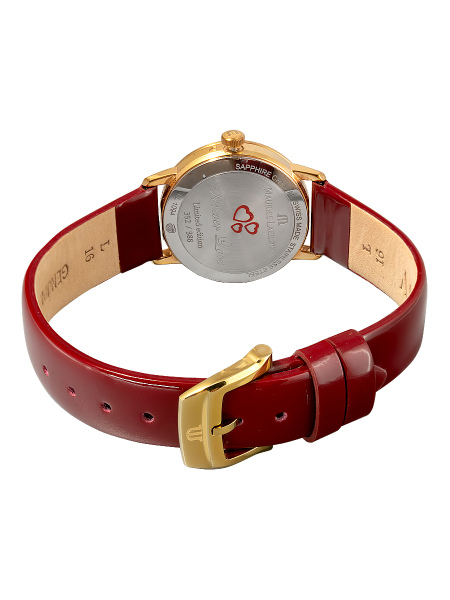 Maurice Lacroix Eliros EL1094-PVP01-550-1