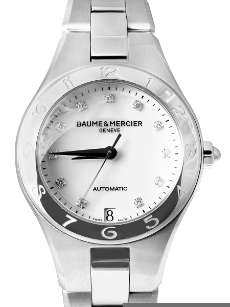 Baume&Mercier Linea MOA10074
