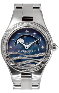 Baume&Mercier Linea MOA10119