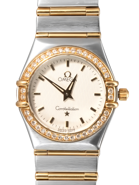Omega Constellation 1277.70.00
