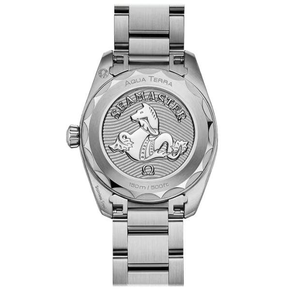 Omega Seamaster Aqua Terra 150M 220.10.28.60.60.001 Omega Seamaster Aqua Terra 150M 220.10.28.60.60.001