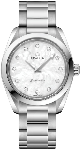 Omega Seamaster Aqua Terra 150M 220.10.28.60.55.001 Omega Seamaster Aqua Terra 150M 220.10.28.60.55.001