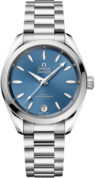 Omega Seamaster Aqua Terra 150M Shades 220.10.34.20.03.002 Omega Seamaster Aqua Terra 150M Shades 220.10.34.20.03.002