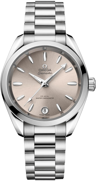 Omega Seamaster Aqua Terra Shades 220.10.34.20.09.001 Omega Seamaster Aqua Terra Shades 220.10.34.20.09.001