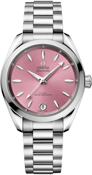 Omega Seamaster Aqua Terra Shades 220.10.34.20.10.003 Omega Seamaster Aqua Terra Shades 220.10.34.20.10.003