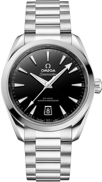 Omega Seamaster Aqua Terra 150M 220.10.38.20.01.004