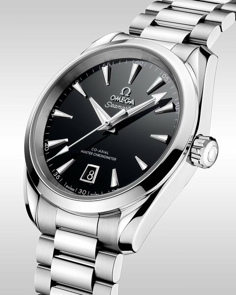 Omega Seamaster Aqua Terra 150M 220.10.38.20.01.004