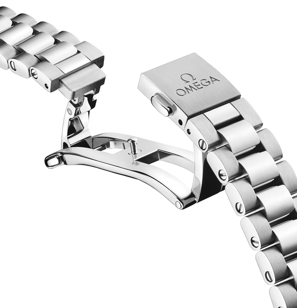 Omega Seamaster Aqua Terra 150M 220.10.38.20.01.004