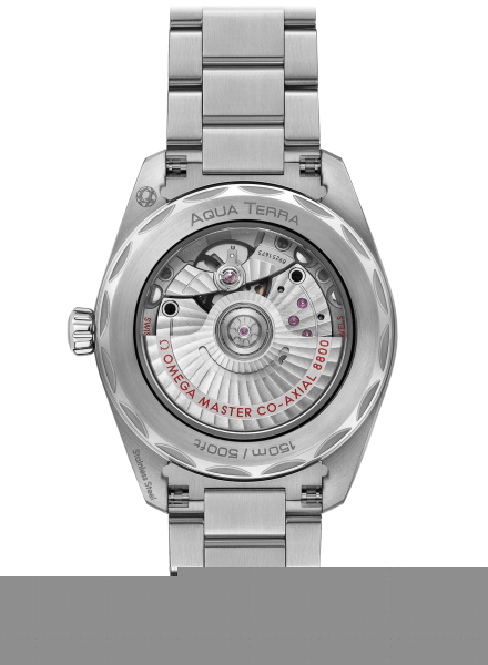 Omega Seamaster Aqua Terra 150M 220.10.38.20.02.002