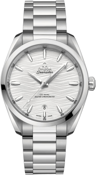 Omega Seamaster Aqua Terra 150M 220.10.38.20.02.003 Omega Seamaster Aqua Terra 150M 220.10.38.20.02.003