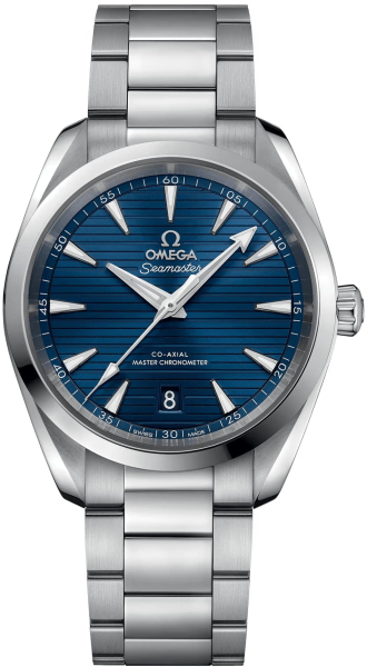 Omega Seamaster Aqua Terra 150M 220.10.38.20.03.001 Omega Seamaster Aqua Terra 150M 220.10.38.20.03.001