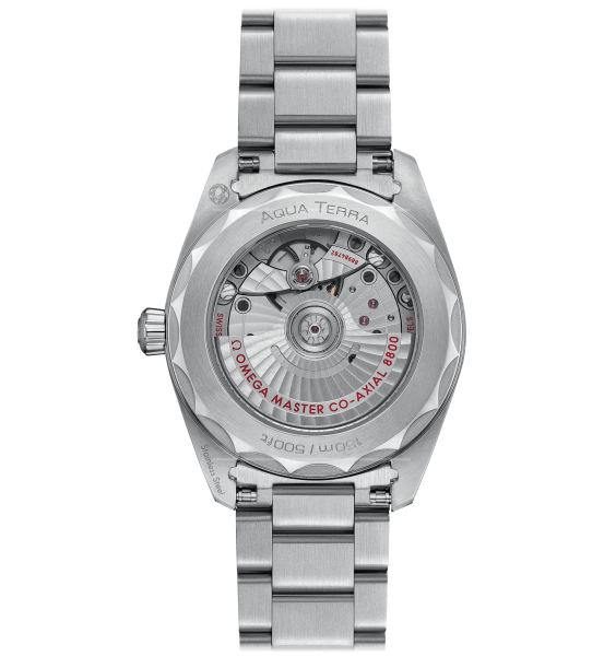 Omega Seamaster Aqua Terra 150M 220.10.38.20.03.001 Omega Seamaster Aqua Terra 150M 220.10.38.20.03.001