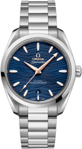 Omega Seamaster Aqua Terra 150M 220.10.38.20.03.002 Omega Seamaster Aqua Terra 150M 220.10.38.20.03.002
