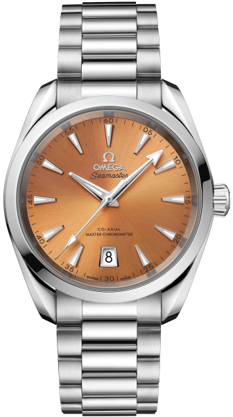 Omega Seamaster Aqua Terra Shades 220.10.38.20.12.001