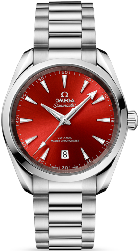 Omega Seamaster Aqua Terra Shades 220.10.38.20.13.003