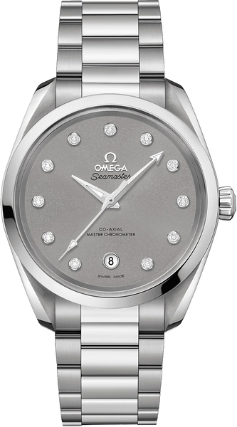 Omega Seamaster Aqua Terra 150M 220.10.38.20.56.001 Omega Seamaster Aqua Terra 150M 220.10.38.20.56.001