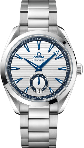 Omega Seamaster Aqua Terra 150M 220.10.41.21.02.004