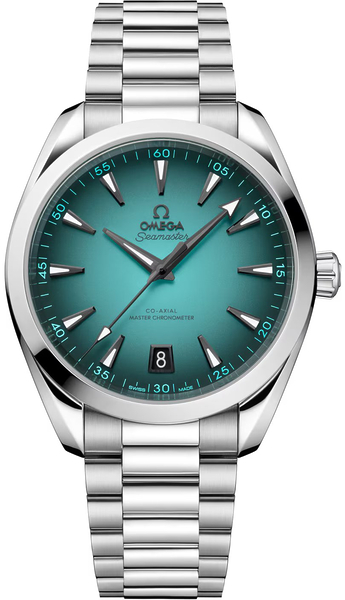 Omega Seamaster Aqua Terra 150M 220.10.41.21.03.006 Omega Seamaster Aqua Terra 150M 220.10.41.21.03.006