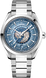 Omega Seamaster Aqua Terra 150M GMT Worldtimer Summer Blue 220.10.43.22.03.002