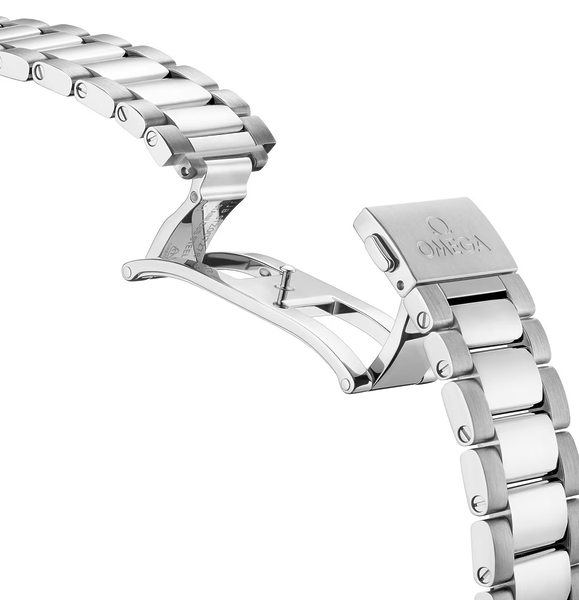 Omega Seamaster Aqua Terra 150M GMT Worldtimer Summer Blue 220.10.43.22.03.002 Omega Seamaster Aqua Terra 150M GMT Worldtimer Summer Blue 220.10.43.22.03.002