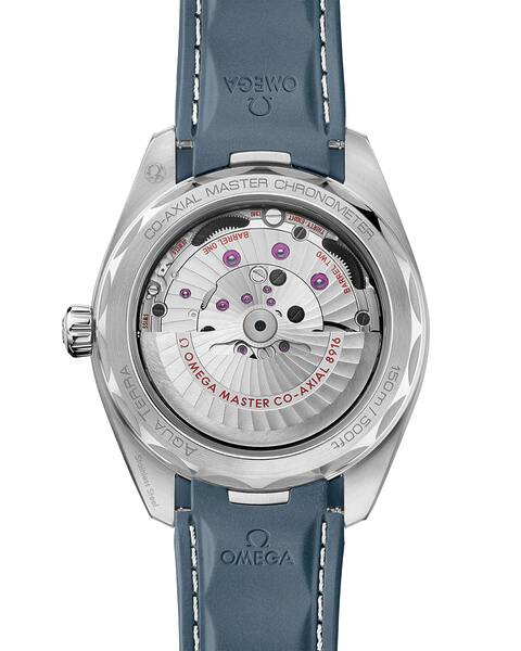 Omega Seamaster Aqua Terra 220.12.41.21.03.005 Omega Seamaster Aqua Terra 220.12.41.21.03.005