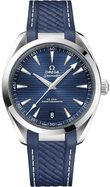 Omega Seamaster Aqua Terra 150M 220.12.41.21.03.007 Omega Seamaster Aqua Terra 150M 220.12.41.21.03.007