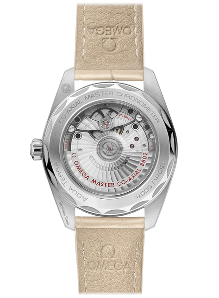 Omega Seamaster Aqua Terra 150M 220.13.38.20.09.001 Omega Seamaster Aqua Terra 150M 220.13.38.20.09.001