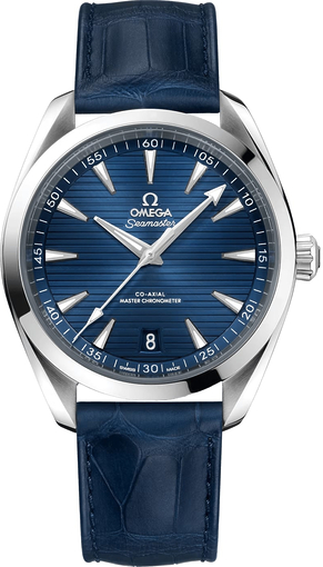 Omega Seamaster Aqua Terra 150M 220.13.41.21.03.003