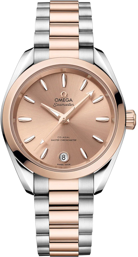 Omega Seamaster Aqua Terra 150M 220.20.34.20.10.001