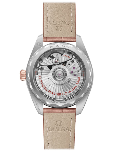 Omega Seamaster Aqua Terra 150M 220.23.34.20.59.001