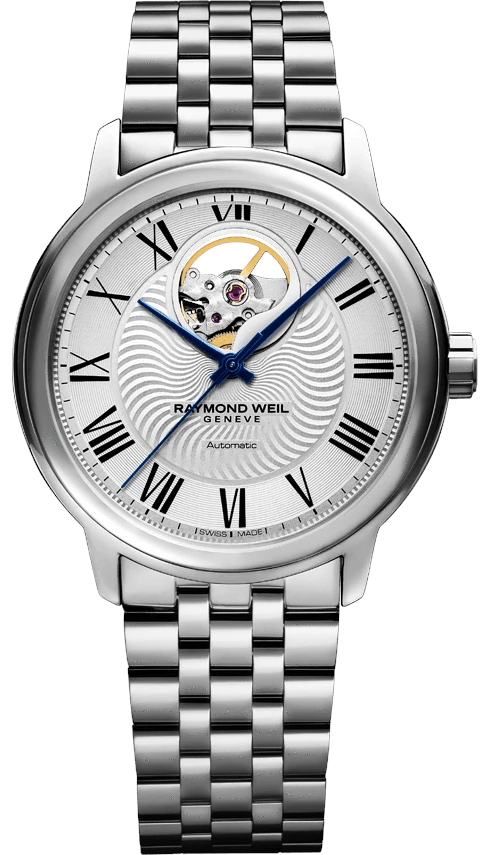 

Raymond Weil Maestro 2227-ST-00659