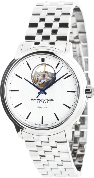 Raymond Weil Maestro 2227-ST-65001