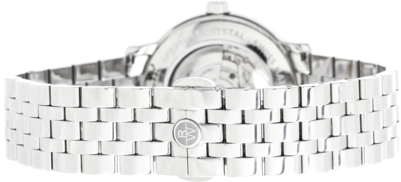 Raymond Weil Maestro 2227-ST-65001