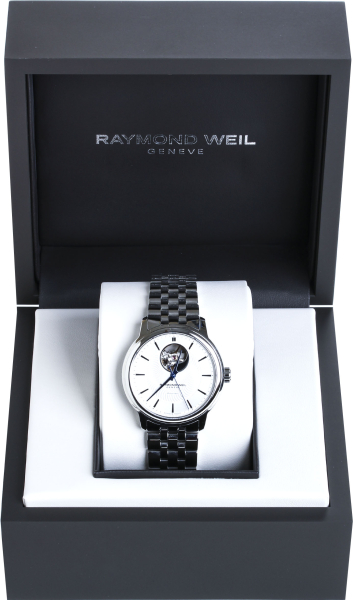 Raymond Weil Maestro 2227-ST-65001