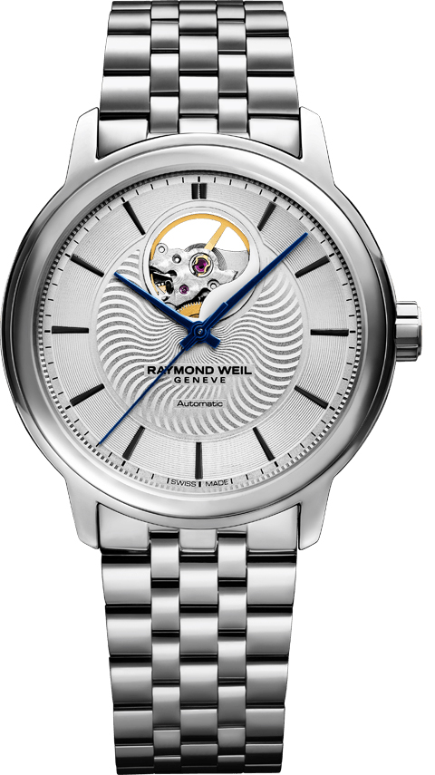 

Raymond Weil Maestro 2227-ST-65001