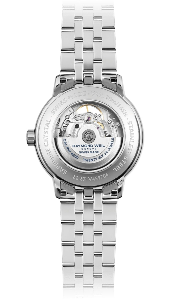 Raymond Weil Maestro 2227-ST-65001