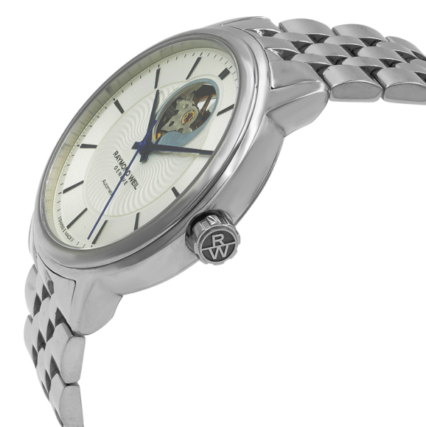 Raymond Weil Maestro 2227-ST-65001