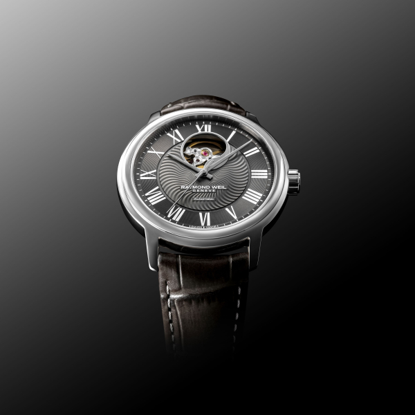 Raymond Weil Maestro 2227-STC-00609