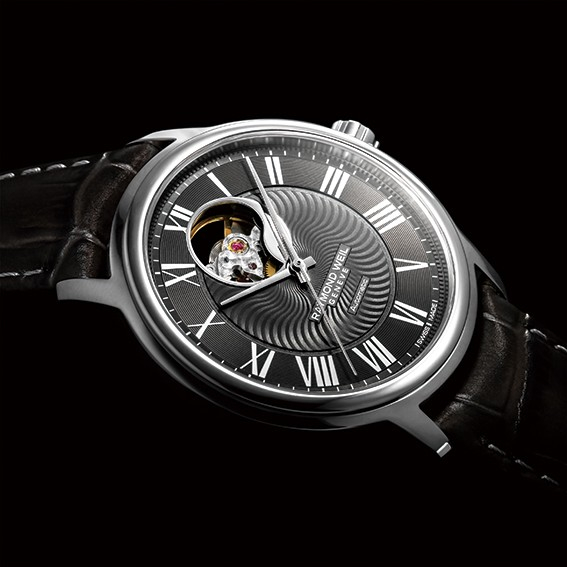 Raymond Weil Maestro 2227-STC-00609