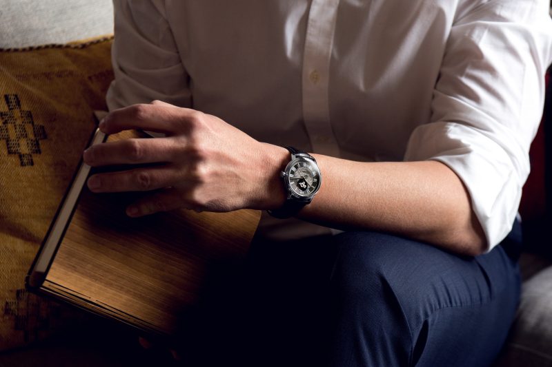 Raymond Weil Maestro 2227-STC-00609